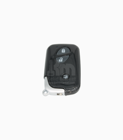 ریموت BYD اسمارت