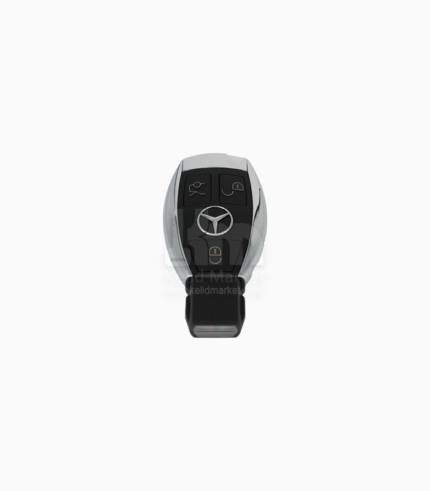 ریموت اسمارت بنز