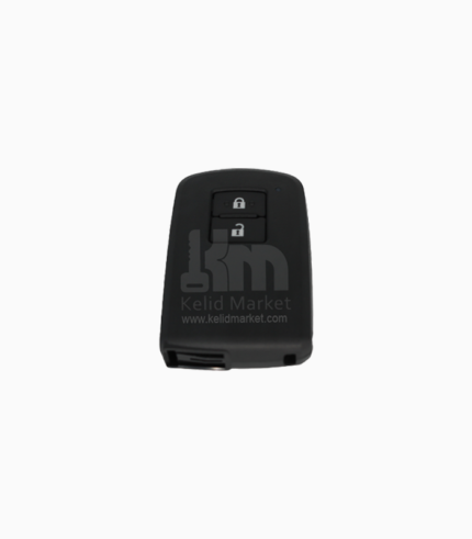 ریموت تویوتا RAV4 دو دکمه اسمارت