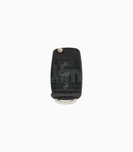 ریموت سمند تاشو سازه پویش