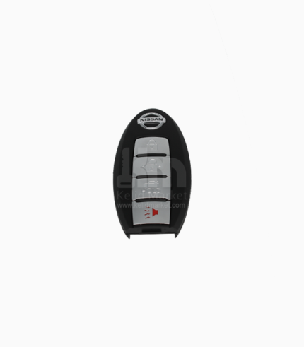 ریموت نیسان مورانو چهار دکمه 315 اسمارت اصلی