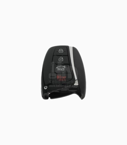 ریموت هیوندای گرانجور 4 دکمه اسمارت 35 3V0