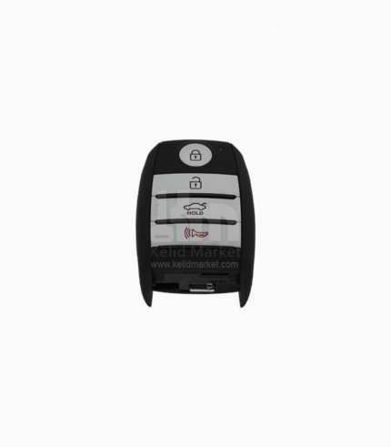 ریموت کیا اوپتیما 2017 اسمارت چهار دکمه اصلی