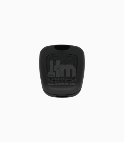 قاب ریموت تیبا