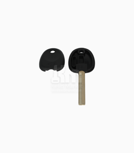 کلید هیوندای چیپ خور کامپیوتری راست